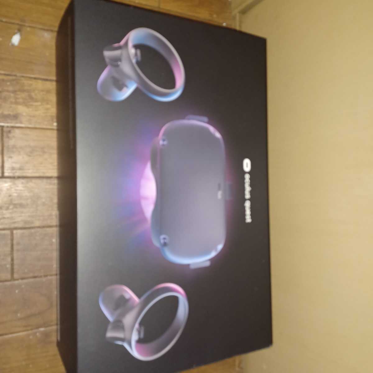 Oculus QUEST VRゴーグル HMD