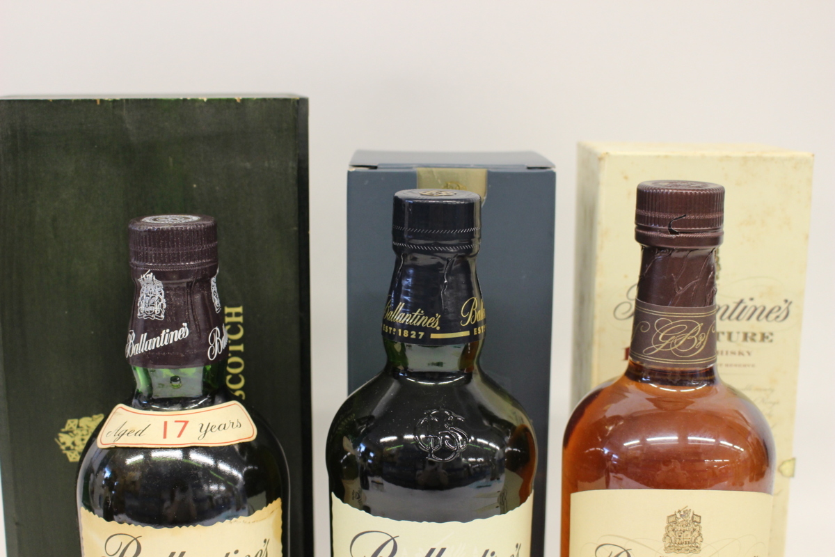バランタイン Ballantine
