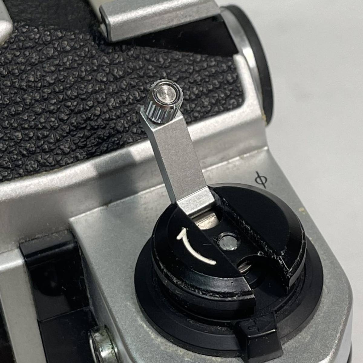 ジャンク Nikon FM2 フィルムカメラ 一眼レフカメラ ニコン FM2 Nikon