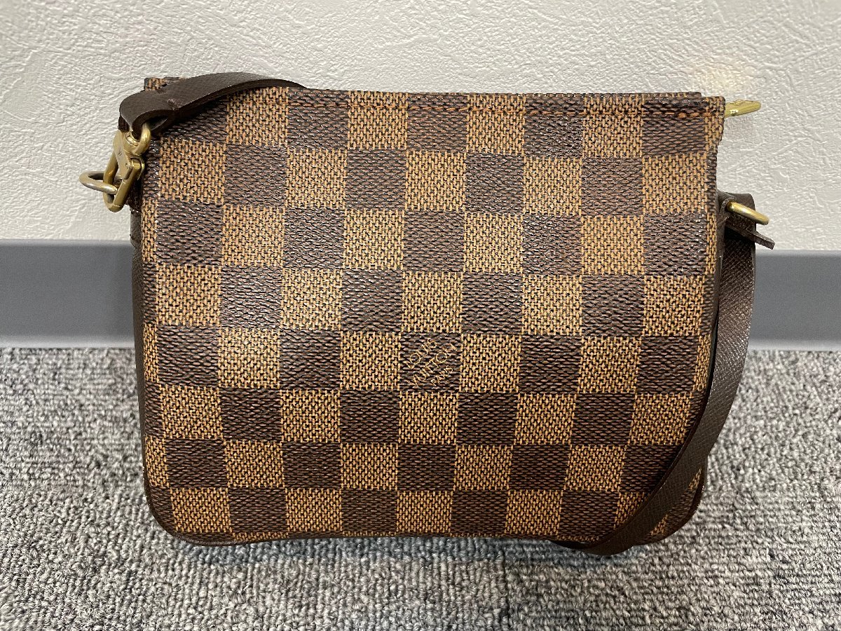 LOUIS VUITTON ルイヴィトン ポシェット アクセサリーポーチ アクセ 