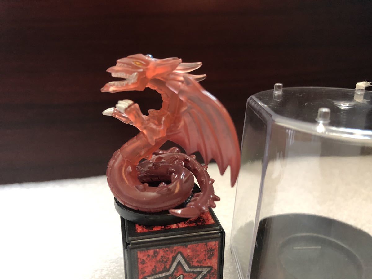 遊戯王 DDM ダンジョンダイスモンスターズ オシリスの天空竜 オシリス