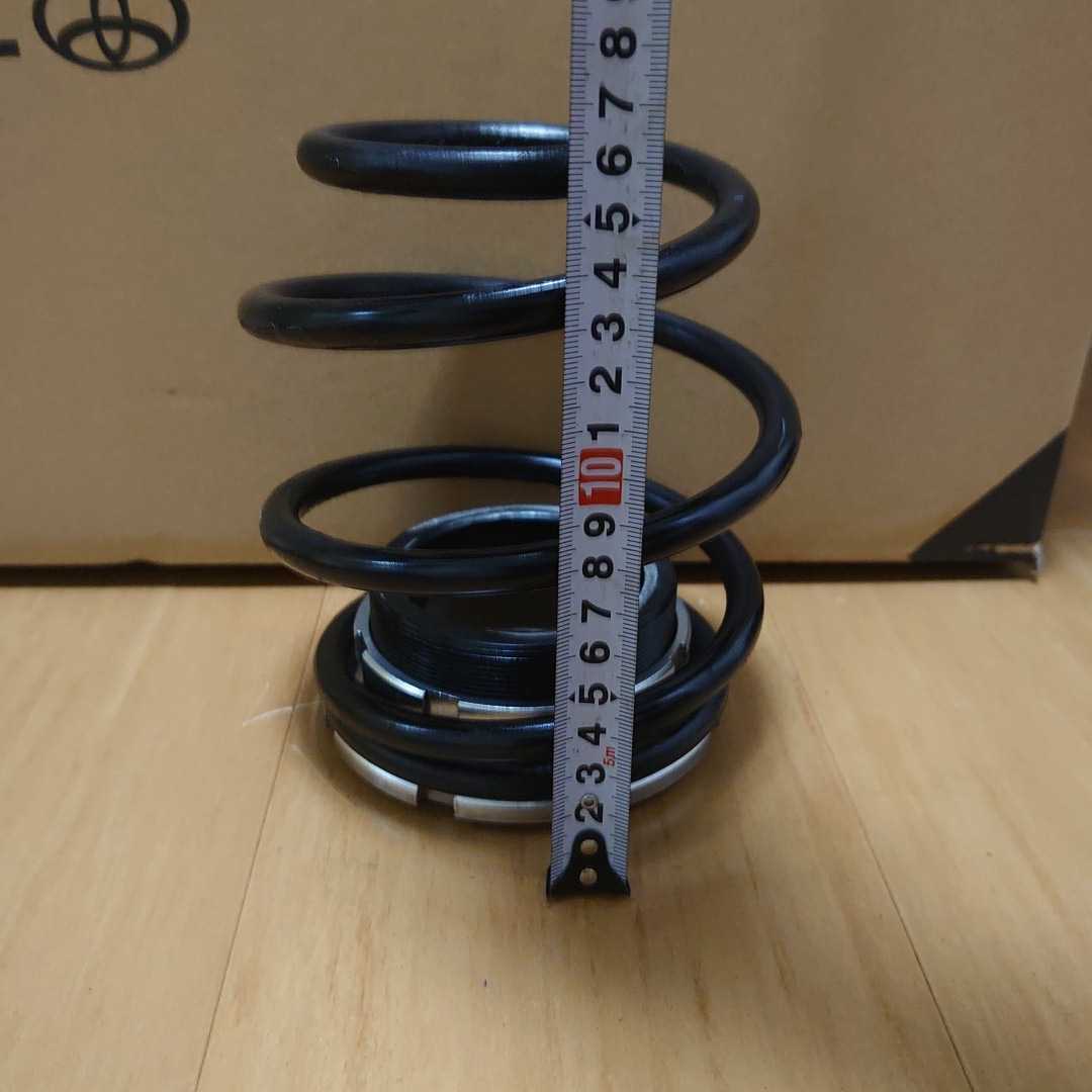 IDEAL TRUEVA車高調 L455Sタントエグゼ イデアル(IDEAL) トゥルー