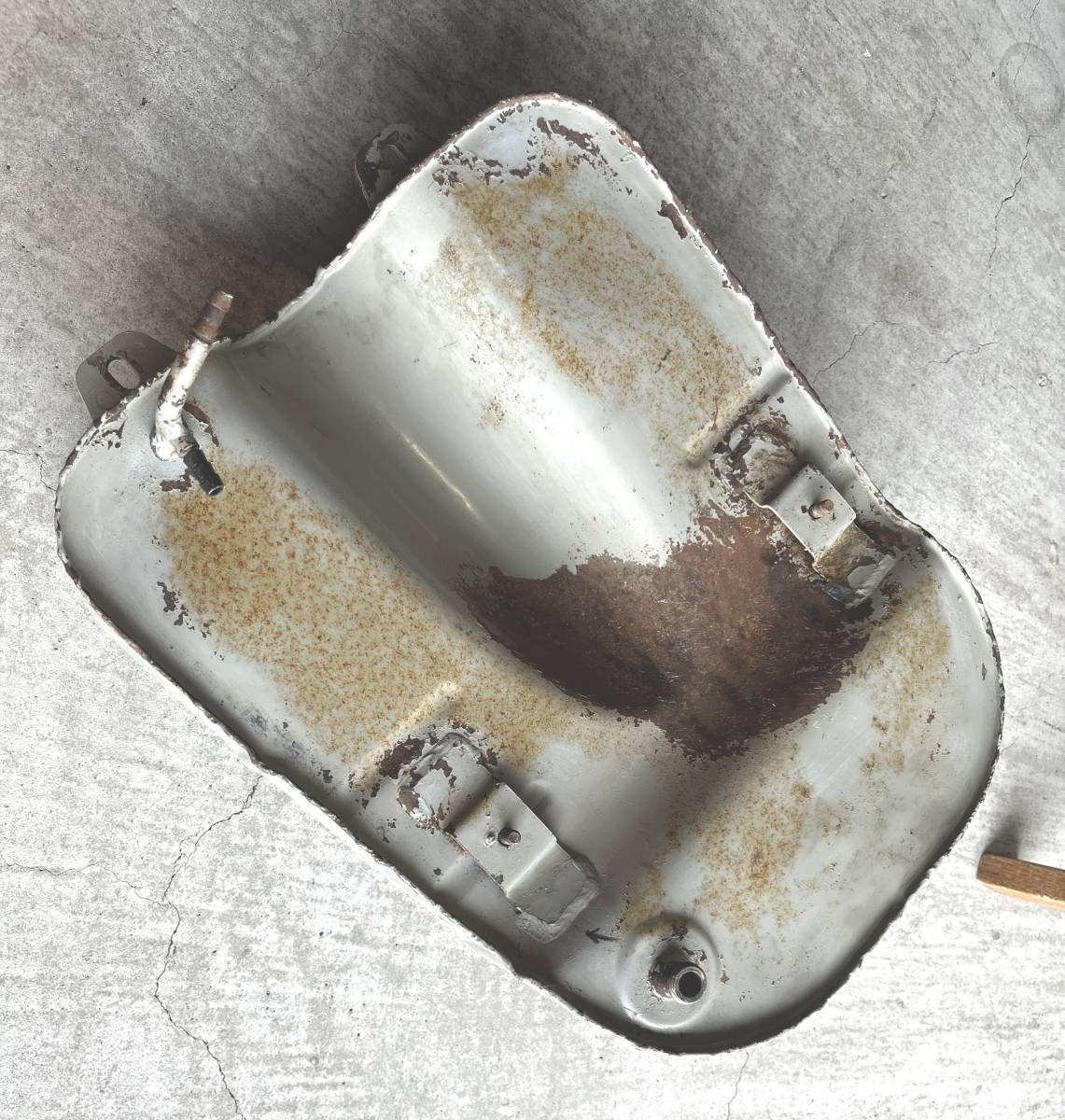 ラビット ラビットs301 s301 燃料タンク ガソリンタンク タンク