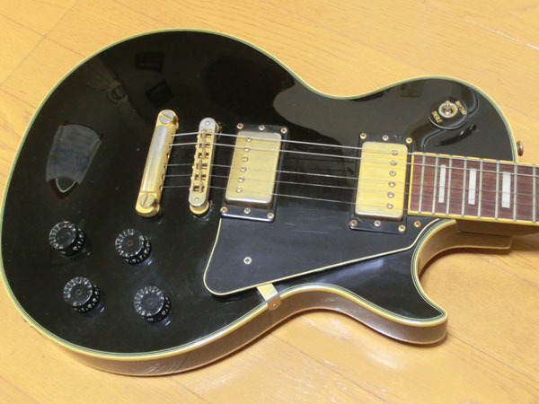 niwa様Legend レジェンド レスポール カスタムエレキ ギター