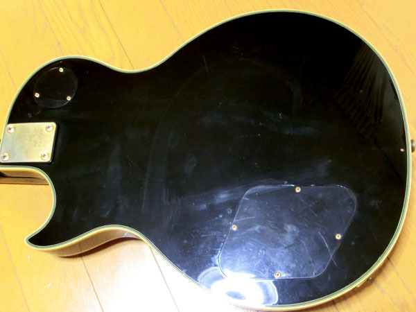 niwa様Legend レジェンド レスポール カスタムエレキ ギター