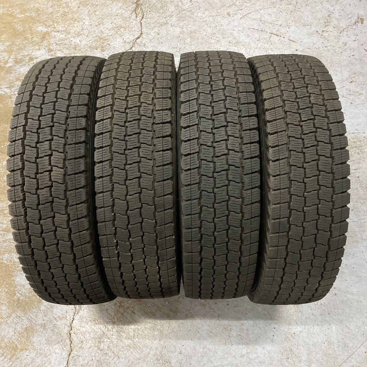 爆買い，大人気 185/80R14 グッドイヤー ICE NAVI CARGO 2020年製 スタッドレスタイヤ 4本セット SK-0576(中古品)｜売買されたオークション情報、yahooの商品情報をアーカイブ公開 - オークファン 14インチ