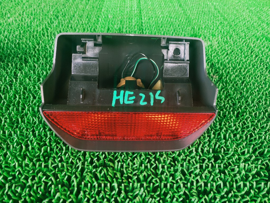 セール，高品質 スズキ ラパン HE21S ハイマウントストップランプ ブレーキランプ(リア)｜売買されたオークション情報、yahooの商品情報をアーカイブ公開 - オークファン スズキ用
