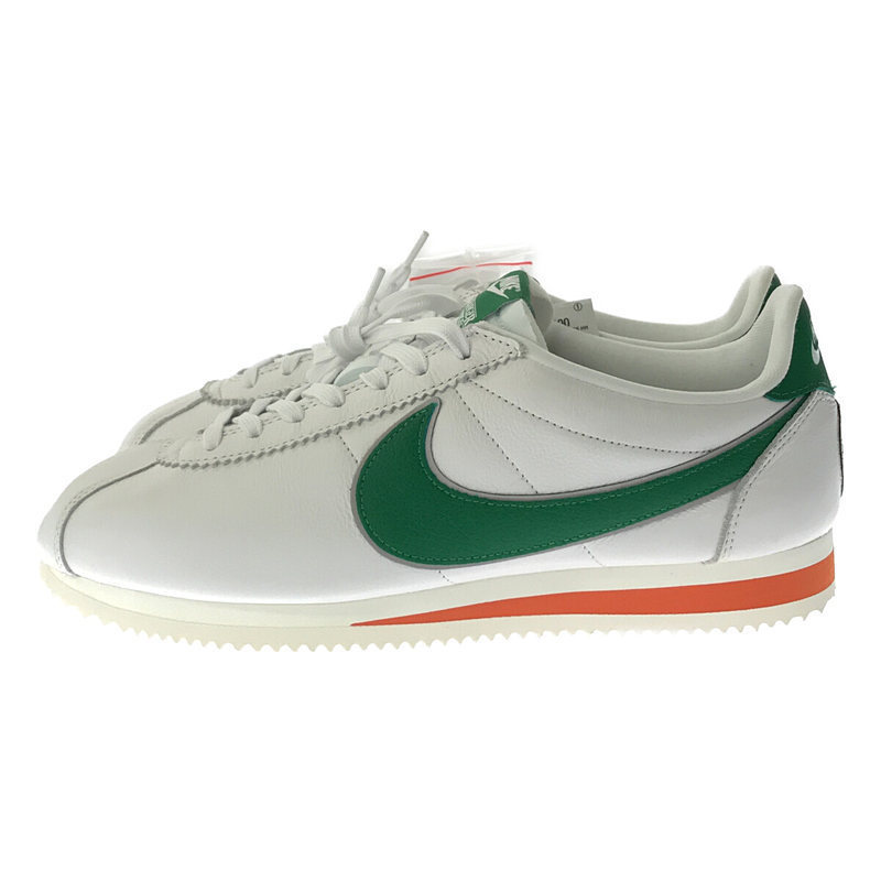 【新品】 NIKE / ナイキ | CJ6106-100 箱・ピンバッチ付属有 × STRANGER THINGS ストレインジャーシングス コ NIKE ナイキ × ブレザー ミッド 14.
