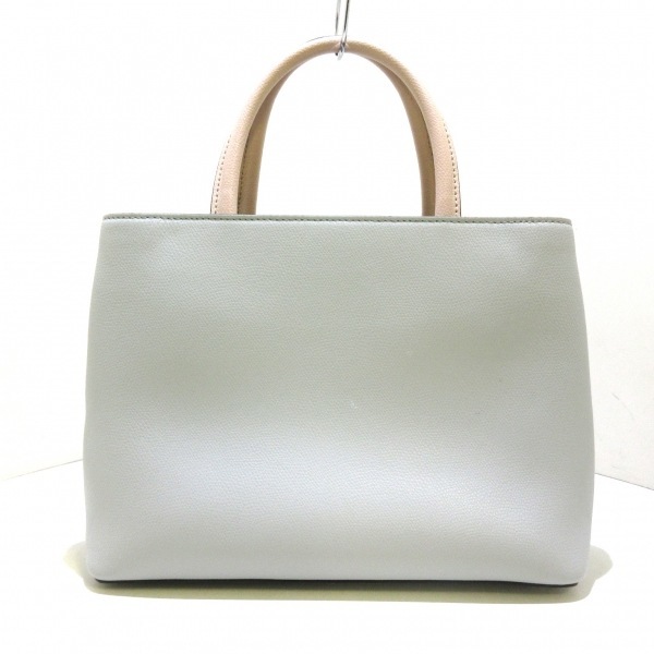 フェンディ FENDI 8BH253 ハンドバッグ トゥージュール レザー プチ 