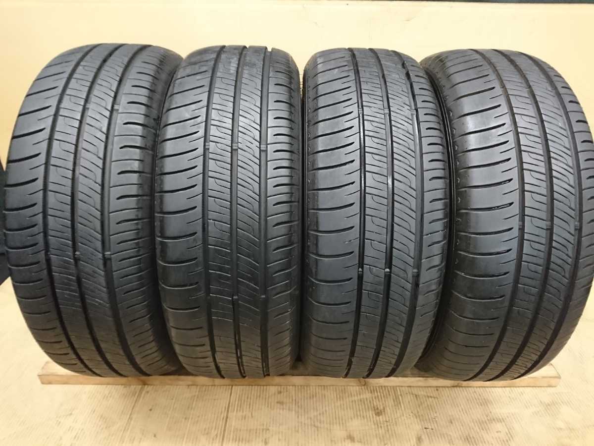  19年製 ENASAVE RV505 215/60R16 超バリ溝 並(中古品)｜売買されたオークション情報、yahooの商品情報をアーカイブ公開 - オークファン 16インチ