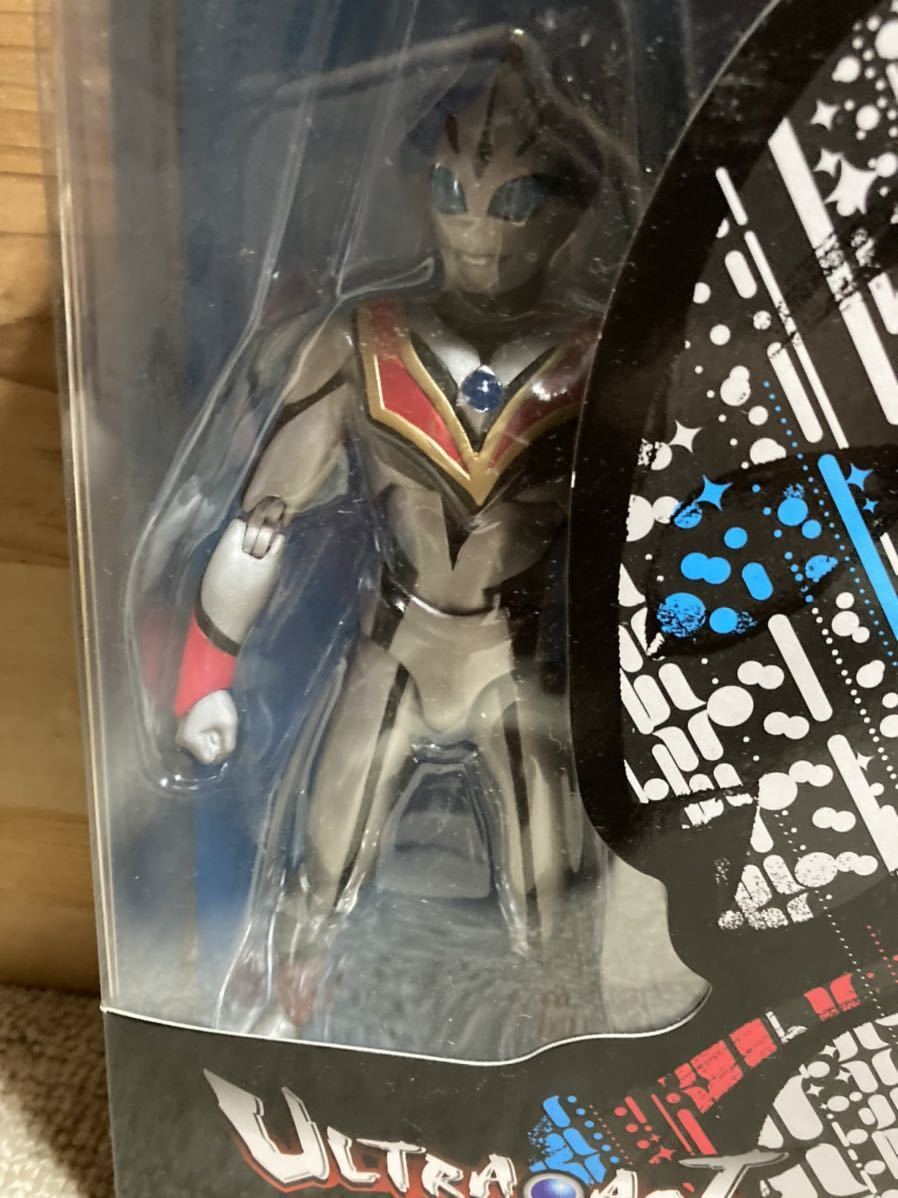 1円スタート！ 未開封 バンダイ ULTRA-ACT ウルトラアクト イーヴィル 