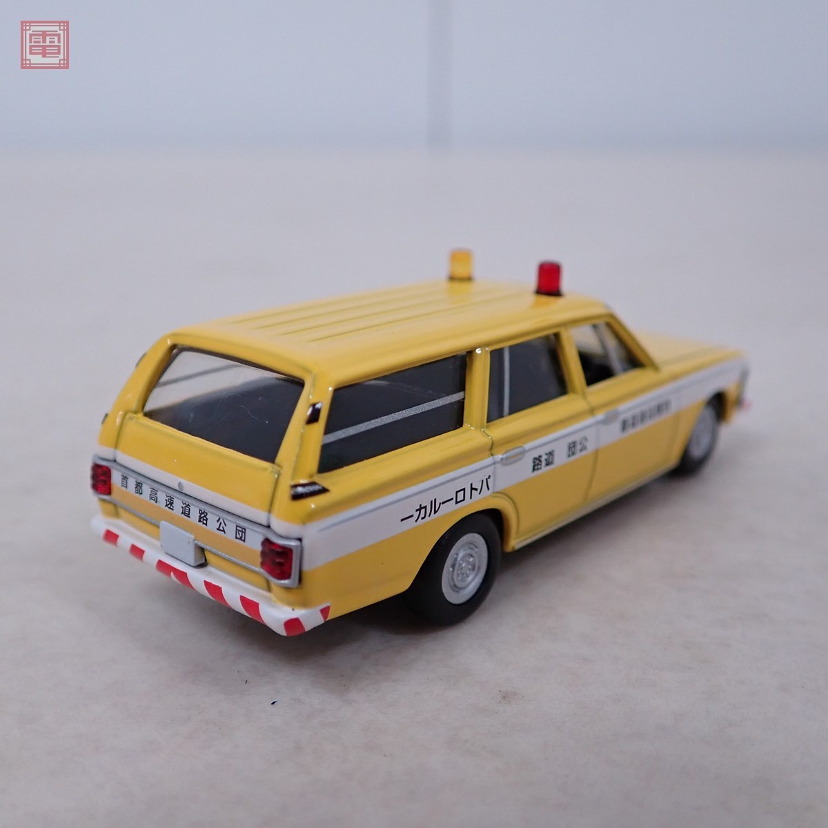 トミカ リミテッド ヴィンテージ LV-18/LV-19/LV-21 トヨペット 