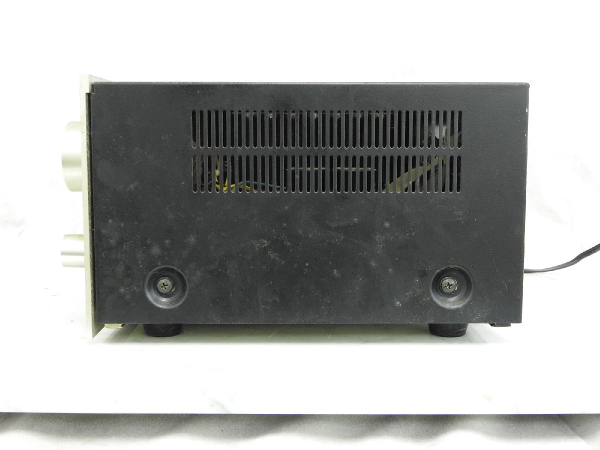 ☆PIONEER パイオニア SA-7600 アンプ ☆ジャンク☆ Pioneer