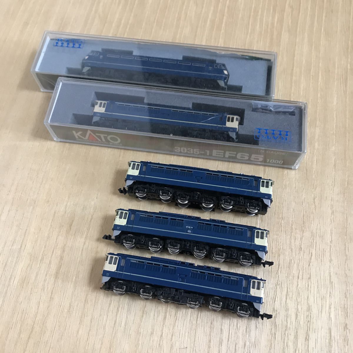 Nゲージ　ジャンク品 KATO TOMIX Nゲージ 5両セット 鉄道模型 2026年最新Yahoo!オークション