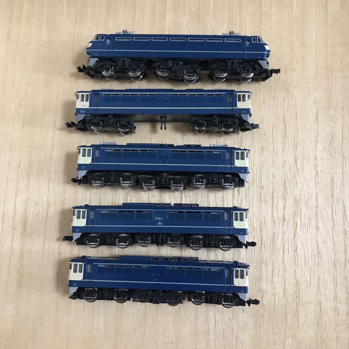 KATO TOMIX Nゲージ 5両セット 鉄道模型 2026年最新Yahoo!オークション