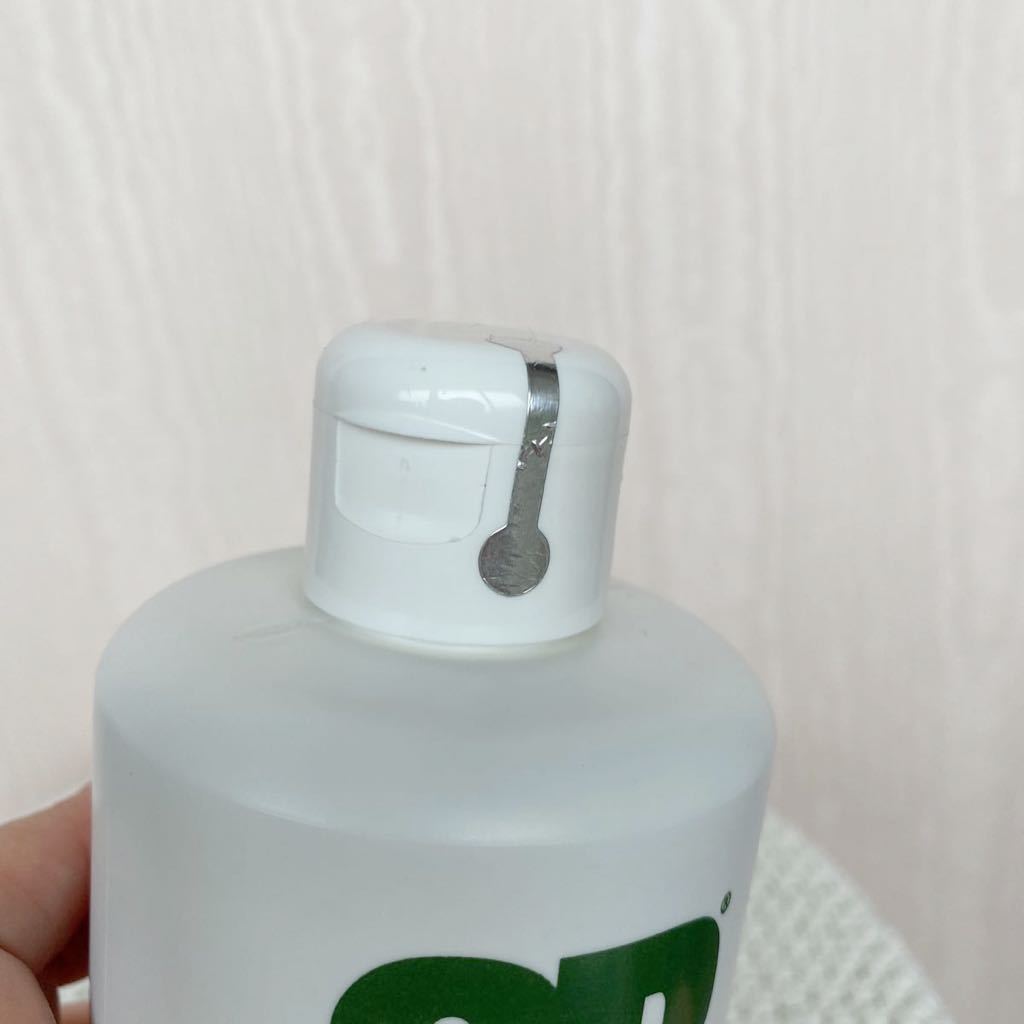 2B バイオトリートメント業務用 ドゥーサー 500ml 2B バイオトリートメント業務用 ドゥーサー 500ml