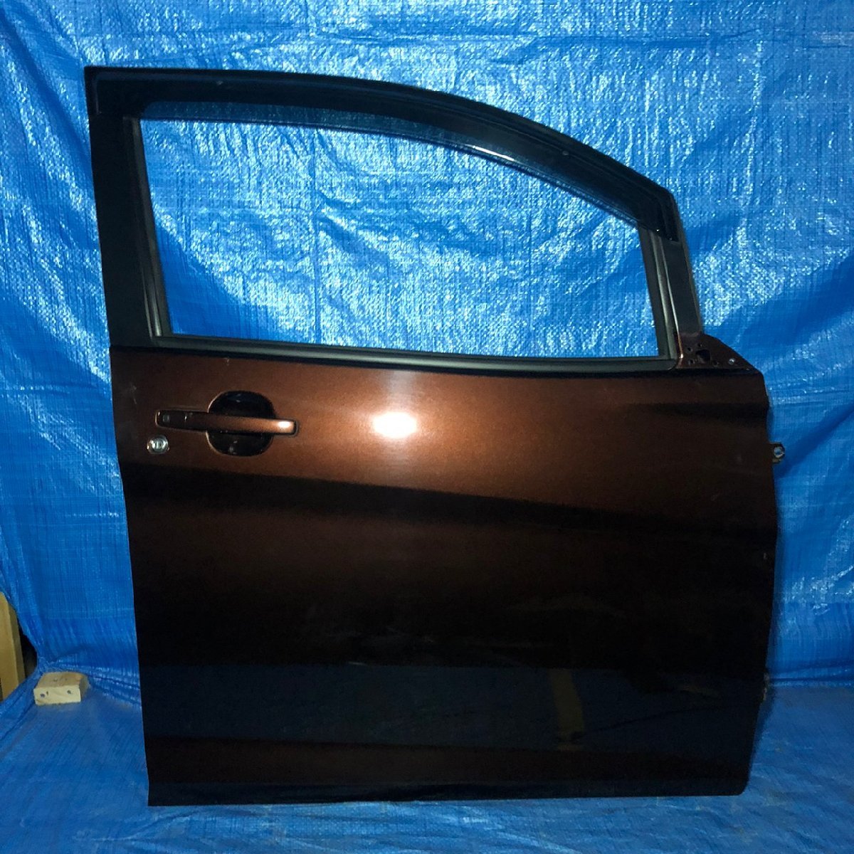 B21W デイズ 右フロントドア