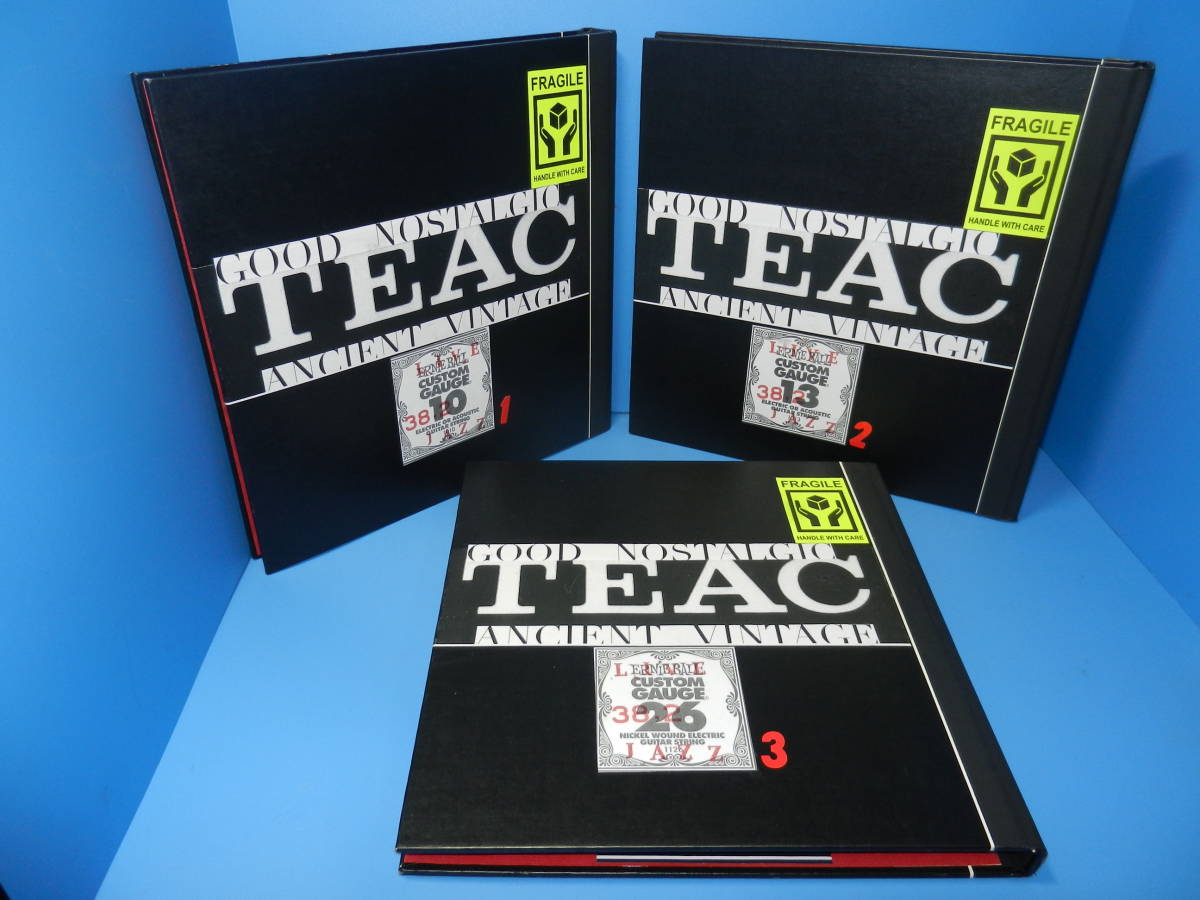 【安い，人気SALE】 SCOTCH １０号 テープ リール全て綺麗 全て磁性体検査の音入れチェックしました 使えるテープ３組 ハードケースはサービス(オープンリールデッキ)｜売買されたオークション情報、yahooの商品 オープンリールデッキ