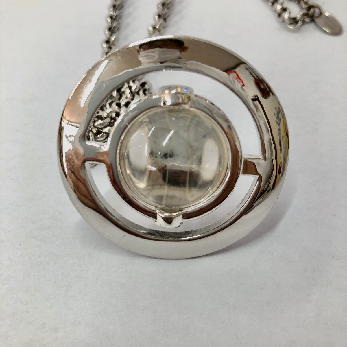現状保管品/KU】ヴィヴィアン ウエストウッド ネックレス Vivienne 