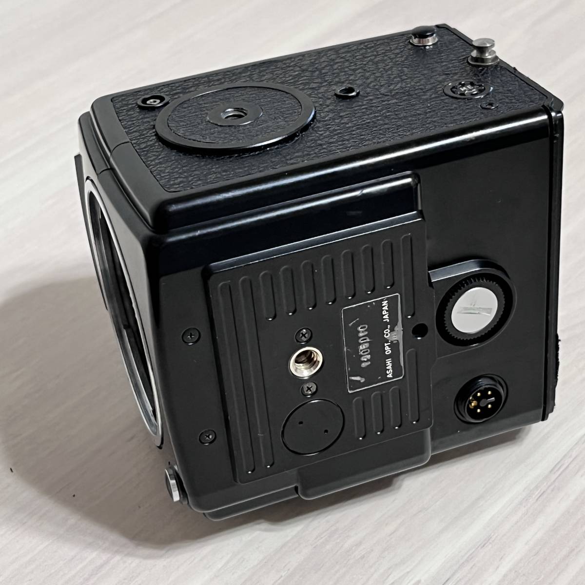PENTAX 645 ボディ フィルムカメラ 中判カメラ ペンタックス / 現状