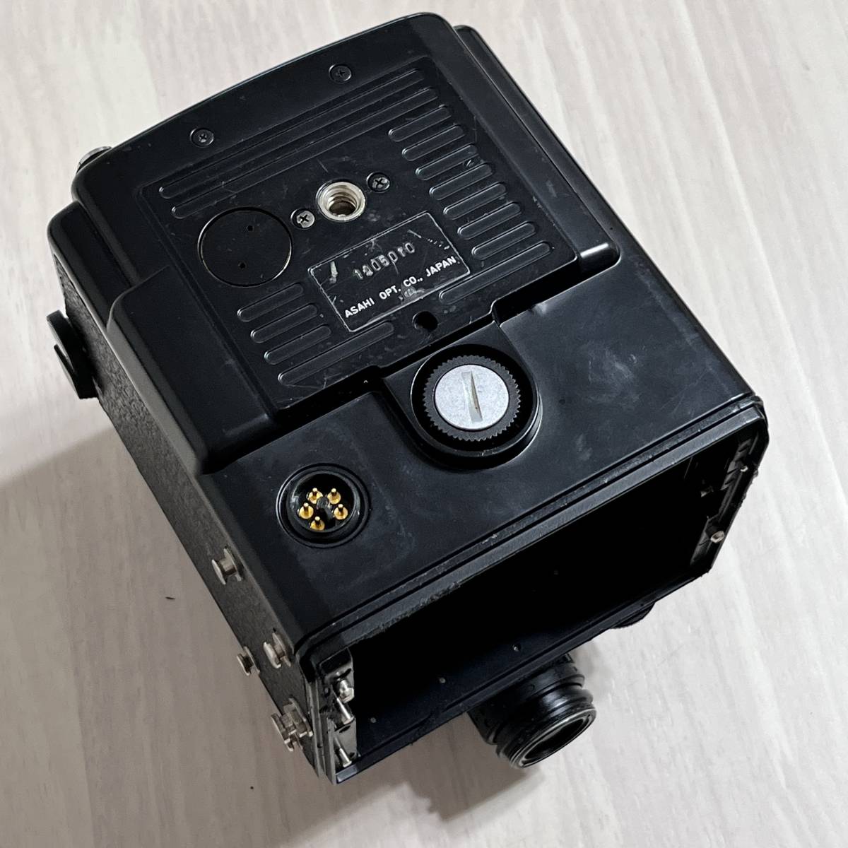 PENTAX 645 ボディ フィルムカメラ 中判カメラ ペンタックス / 現状
