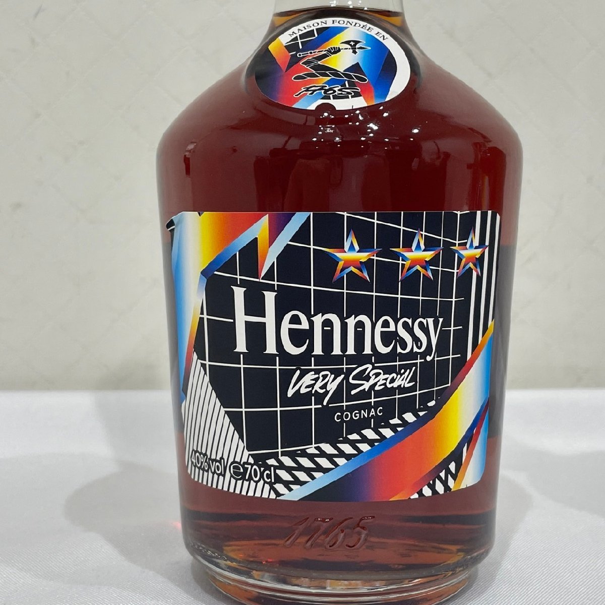 Hennessy Very Special 新旧ヘネシー ベリースペシャル2本組 【公式通販】