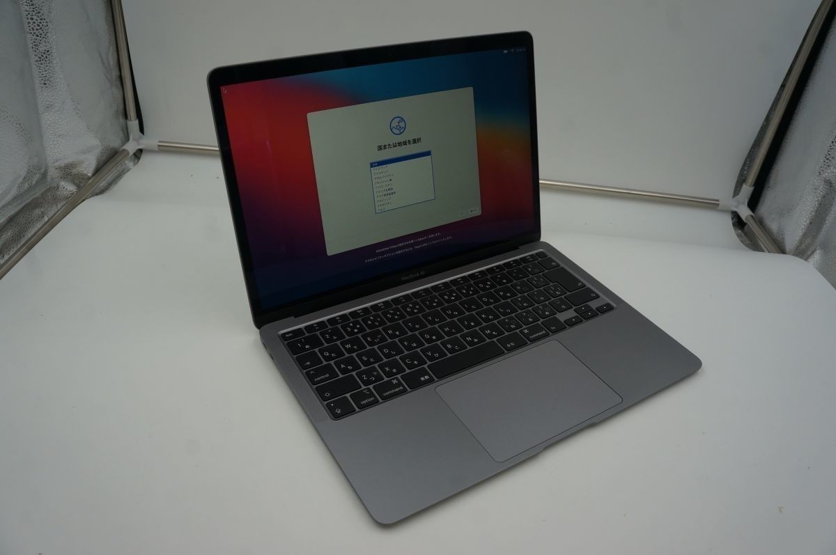 MacBook Air 0 Apple 13インチ Retina - M1 1 air Pro inch by with 