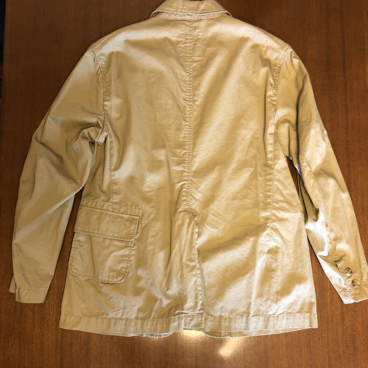 Engineered Garments エンジニアードガーメンツ テーラードジャケット
