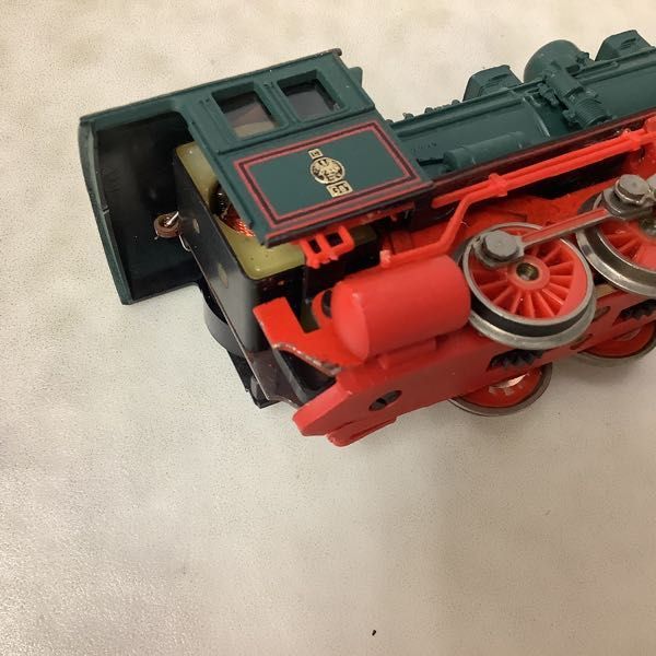 大阪鉄道模型買取専門館TOP