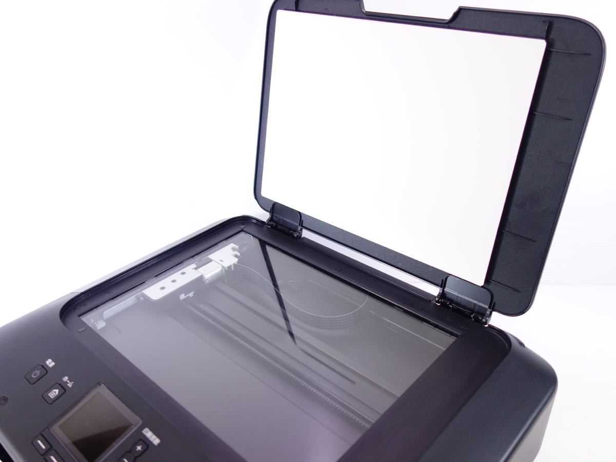 ☆Canon MG5630 印刷枚数400枚以下 A4 インクジェット プリンター