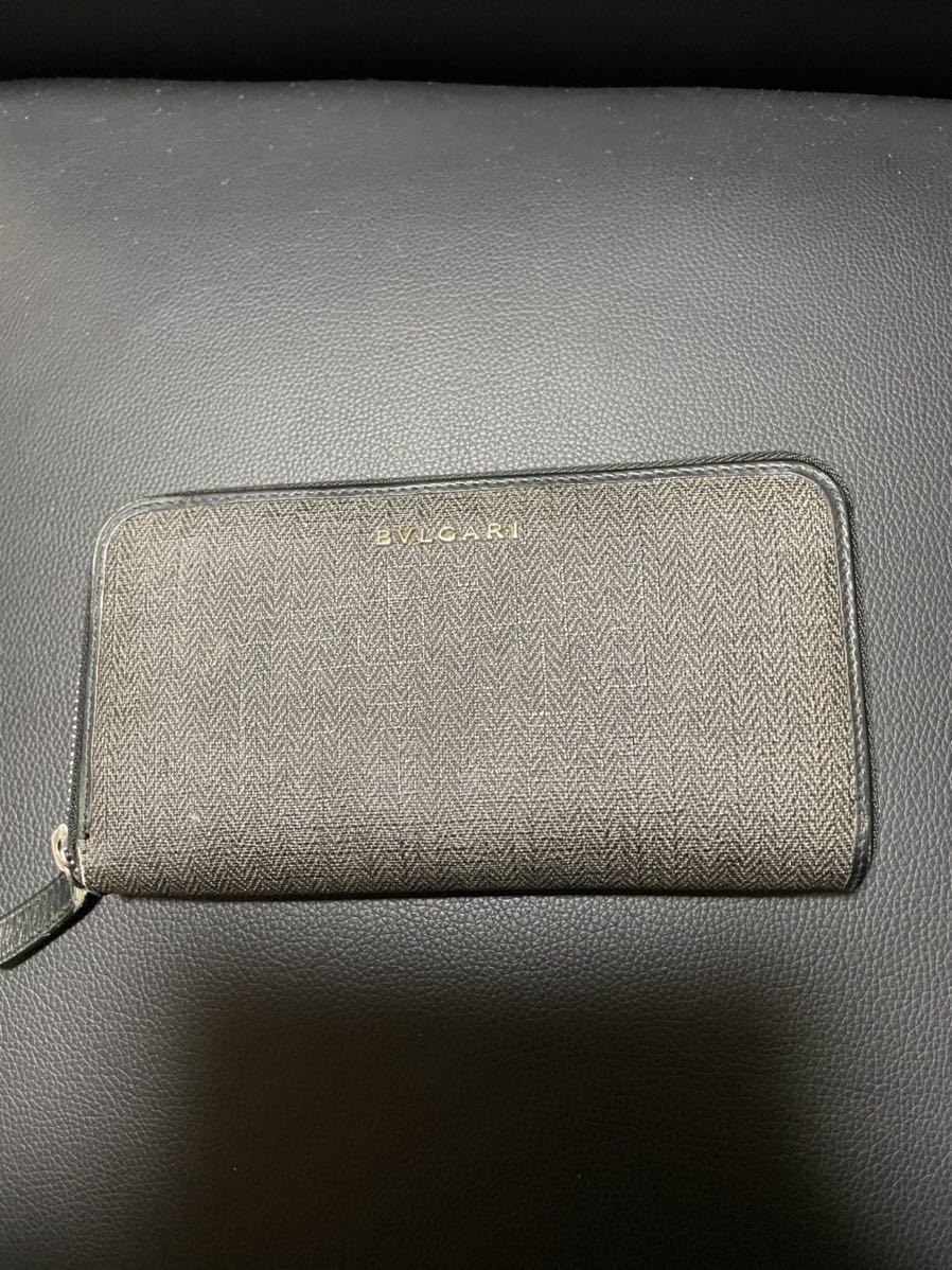 BVLGARI 財布 ブルガリ BVLGARI 長財布 0 CHADI BVLGARIブランド公式通販