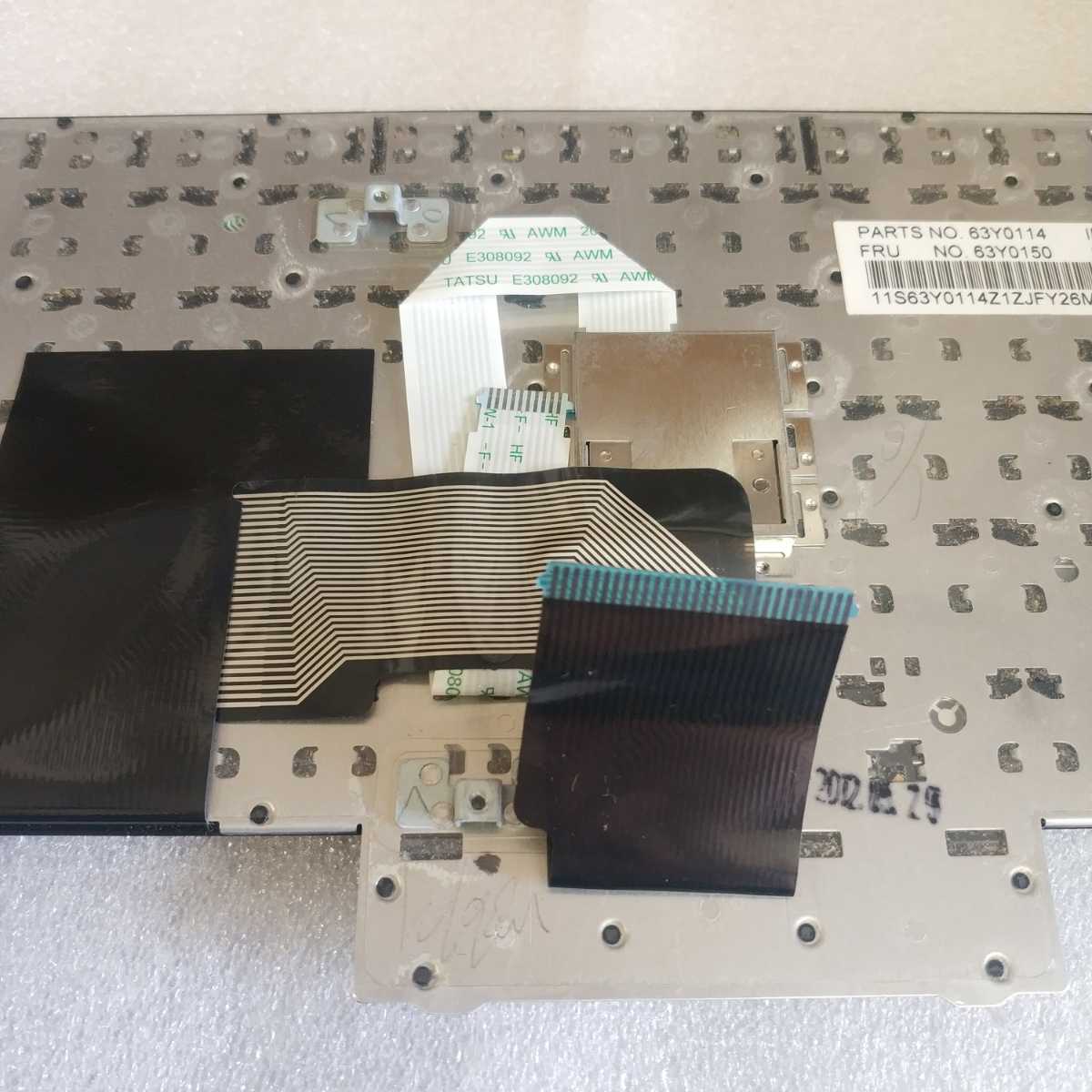 Ibm Lenovo X121e X130e X131e 11,6" Pannello LCD 04Y1558 B116XW03 - Foto 5