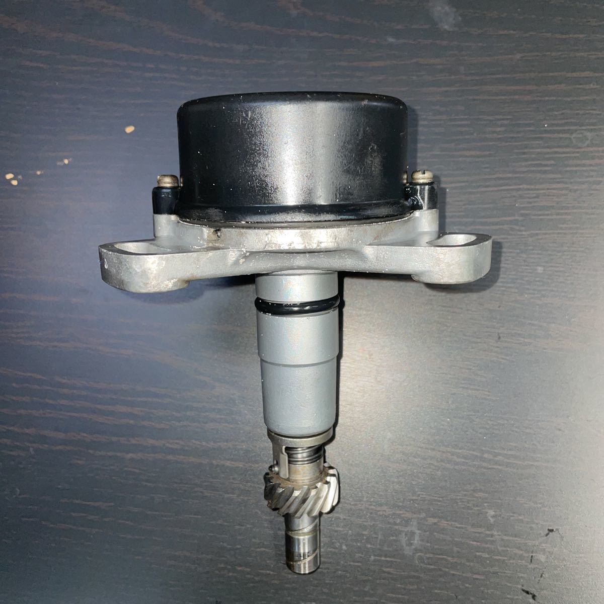 SR20DET 日産 SR20 クランク角センサー クラセン シルビア S13 S14 S15