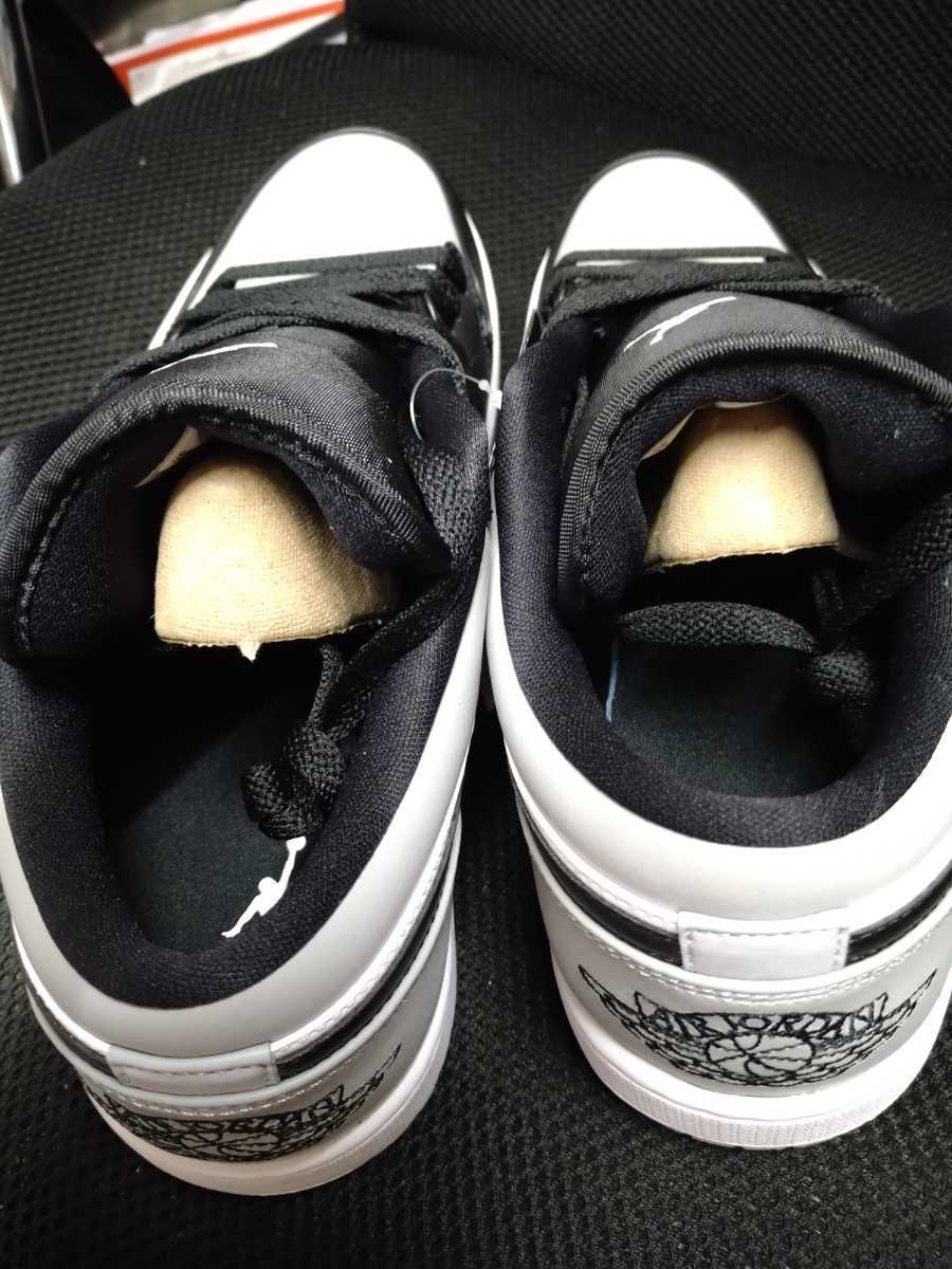 JORDAN 0 AIR LOW NIKE US11 29cm OG ナイキ エア 公式通販 未使用 新品未使用 ZOOM RETRO エアジョーダン