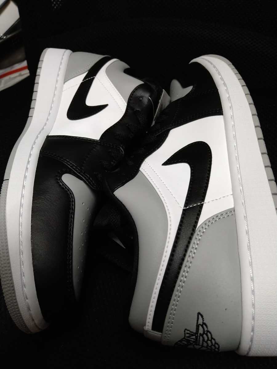 JORDAN 0 AIR LOW NIKE US11 29cm OG ナイキ エア 公式通販 未使用 新品未使用 ZOOM RETRO エアジョーダン
