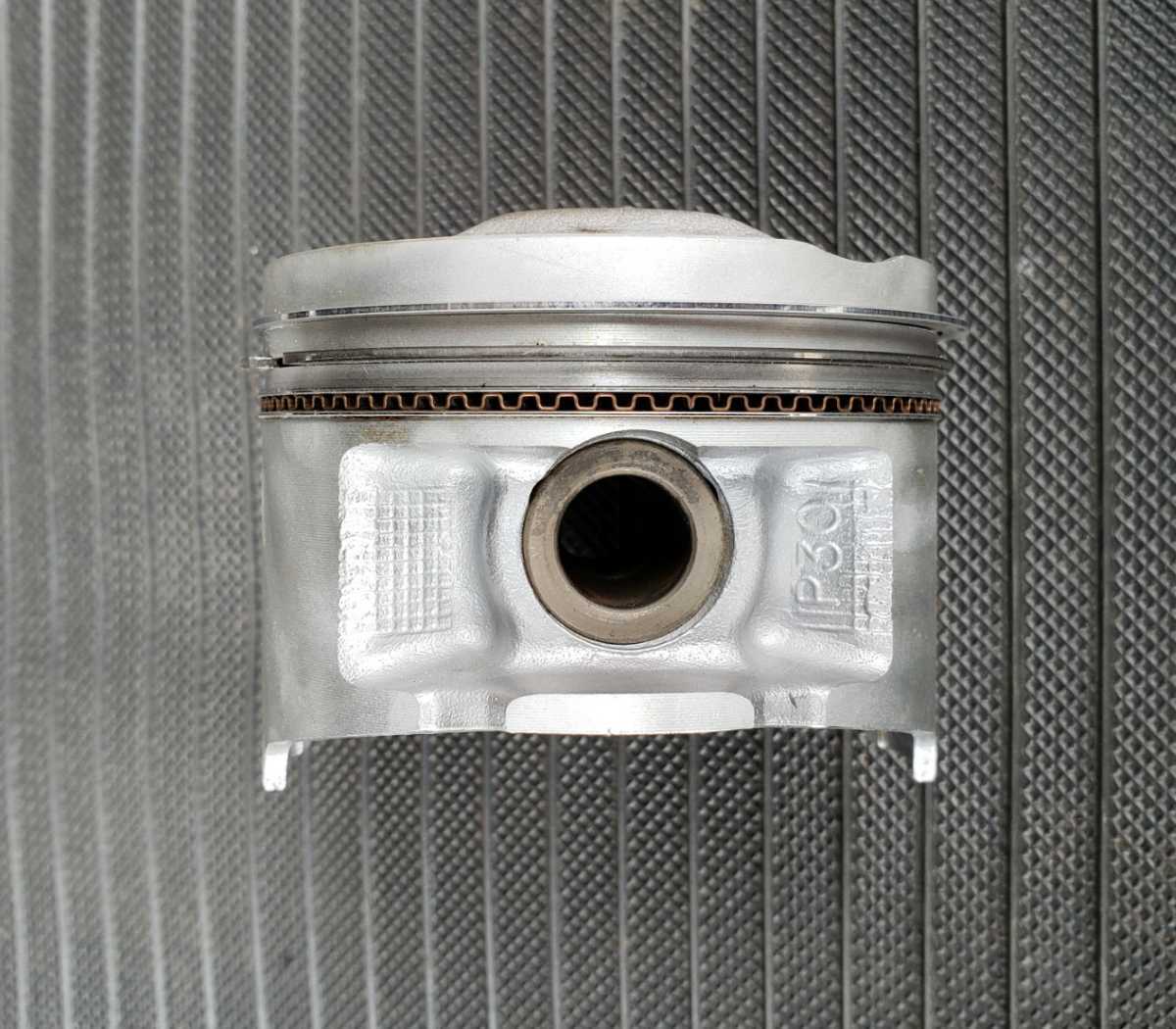 シビック/CR-X/インテグラ B16A 純正ピストン EF8 EF9 EG6 EG9 EK4 DA6 