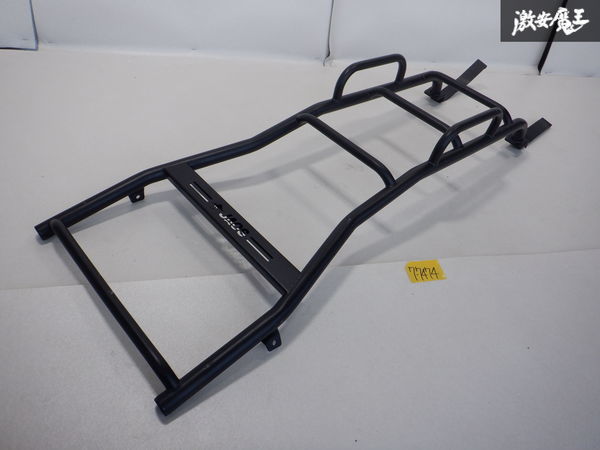JAOS ジャオズ CV5W デリカ D5 D:5 リア リヤ ラダー 梯子 ハシゴ 