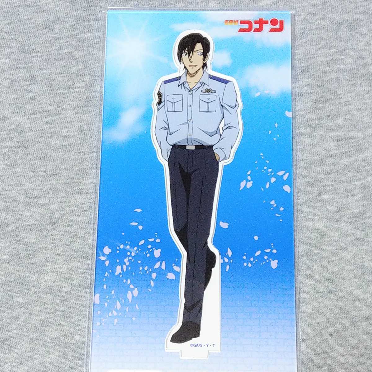萩原研二 警察学校編 名探偵コナン アクリルスタンド Vol.19 