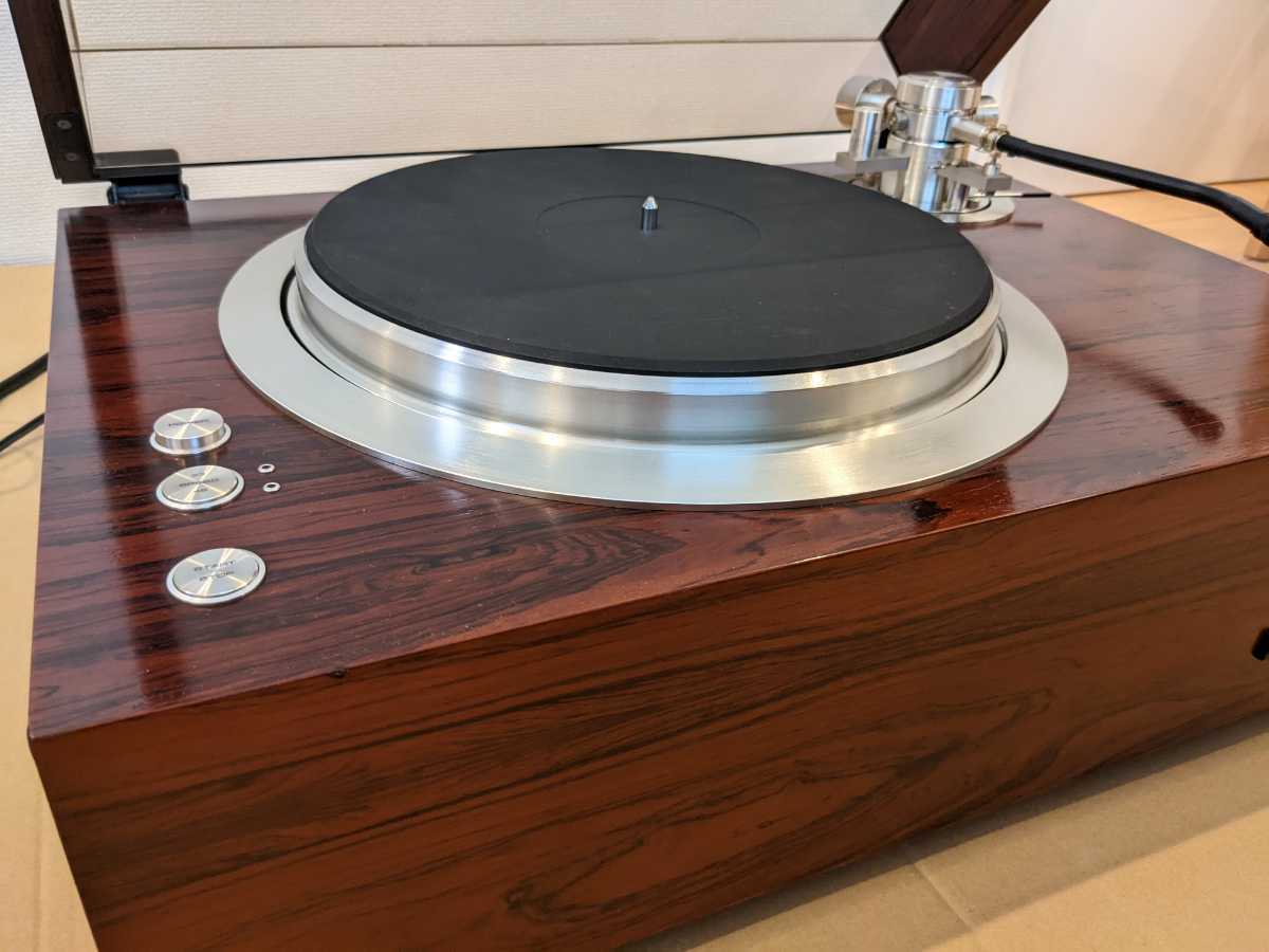 Rシ398 送料710円 メーカー不明 ターンテーブルシート 動作未確認 レコードプレーヤー 部品 ジャンク出品 超特価sale開催