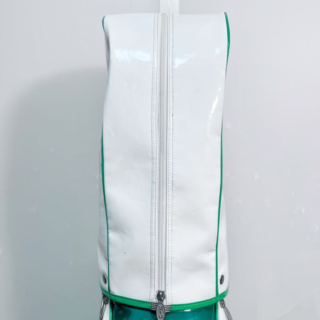 公式通販 非売品 アースモンダミンカップ キャディバッグ アースモンダミンカップ☆希少キャディバッグ 超希少&frasl;完全完売 送料無料 新品未使用 アースモンダミンカップ限定 キャディーバッグ そこそこ美品レア ゴルフキャディバッグ！ 激レアアースモンダミンカップ公認 モンダミン ブレイン 業界初、アース製薬・白元アースとのダブルコラボレーションアイテムが