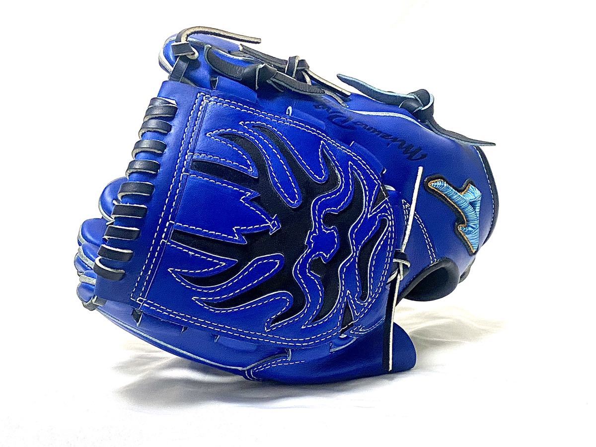 ほぼ新品・未使用☆ミズノプロ 硬式投手用グラブ オーダー 菅野モデル