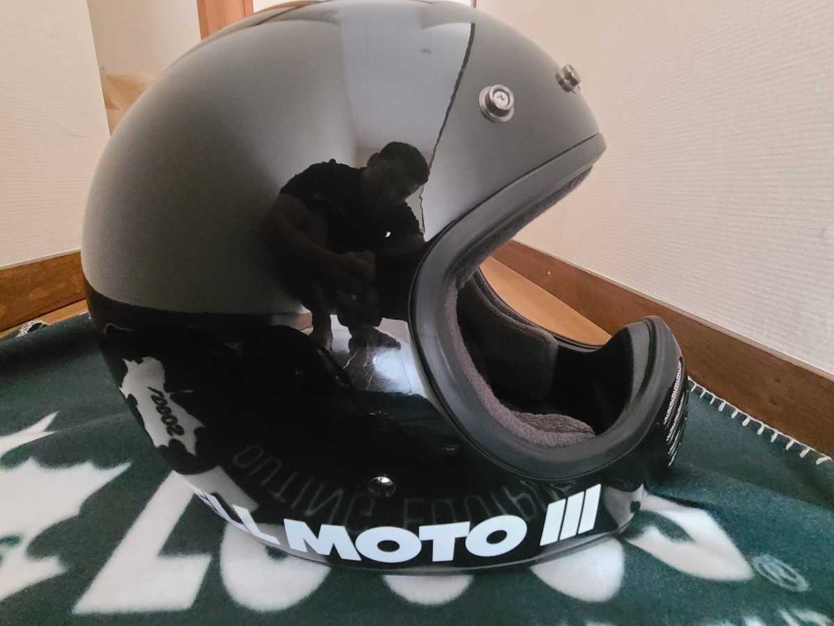 BELL Moto-3 ヘルメット Bell ベル MOTO-3 公式通販 MOTO - モトクロス