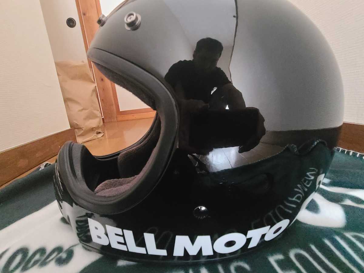 BELL Moto-3 ヘルメット Bell ベル MOTO-3 公式通販 MOTO - モトクロス