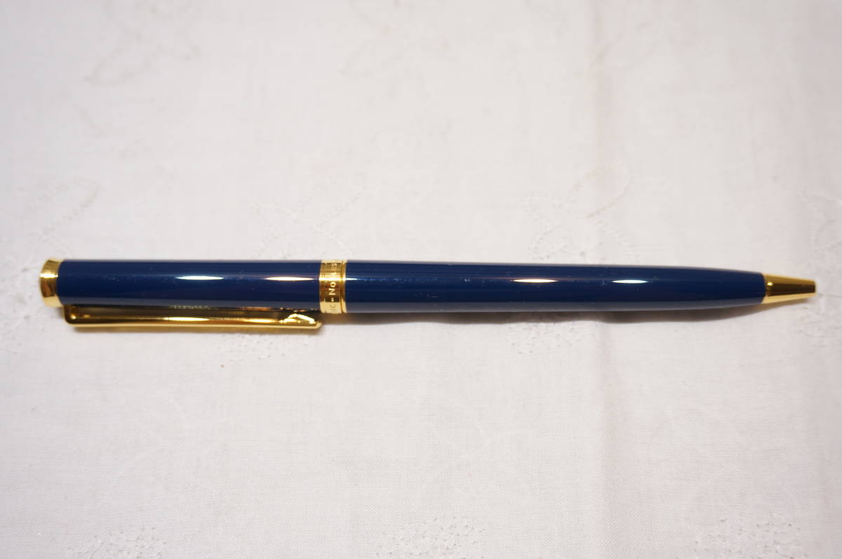2105A】MONT BLANC モンブラン NOBLESSE OBLIGE ノブレス オブリージュ