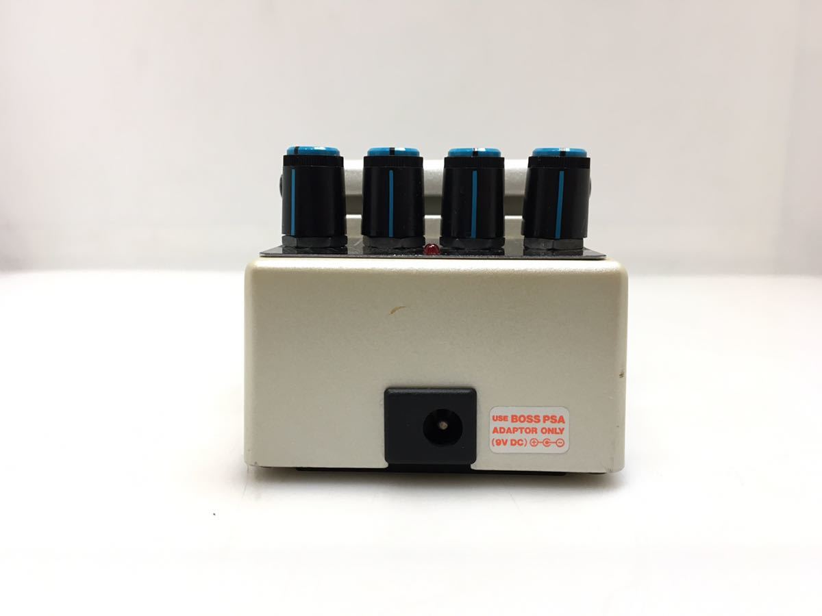 楽器、器材 [良品] BOSS DD-3 Digital Delay 定番デジタル