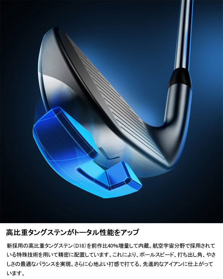 最終値下げ 新品☆タイトリスト☆T300 アイアン☆2021☆単品 #5 23° S