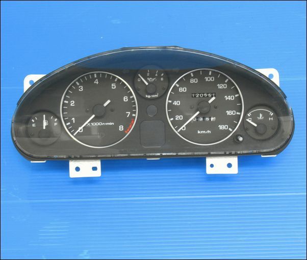 ● ロードスター ( NA NA6CE )用　純正 スピードメーター 120，551km ●