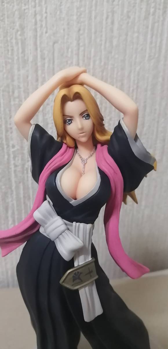 1円～ エクセレントモデルBLEACHシリーズ其ノ参 松本乱菊(BLEACH