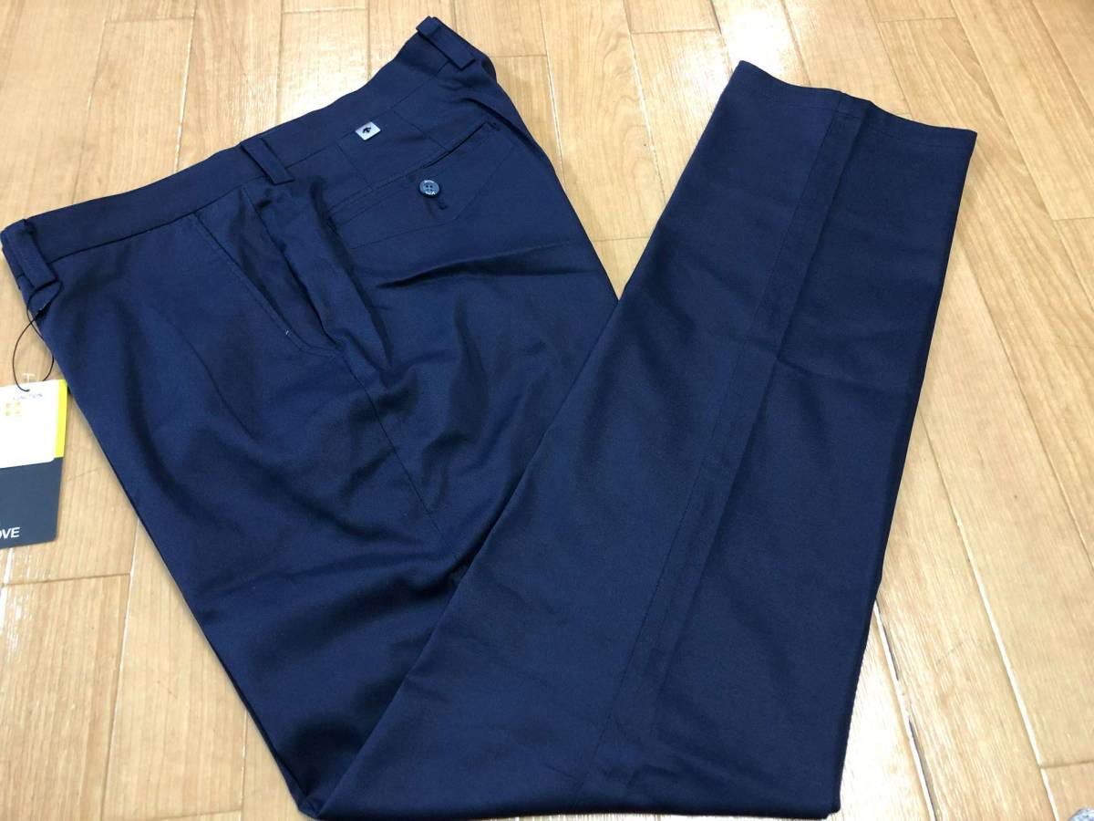 【本物保証】 SRIXON スリクソン ハイパワー ストレッチ ロングパンツ RGMPJD15 NV00 ９２(90cm～)｜売買されたオークション情報、yahooの商品情報をアーカイブ公開 - オークファン パンツ、スラックス