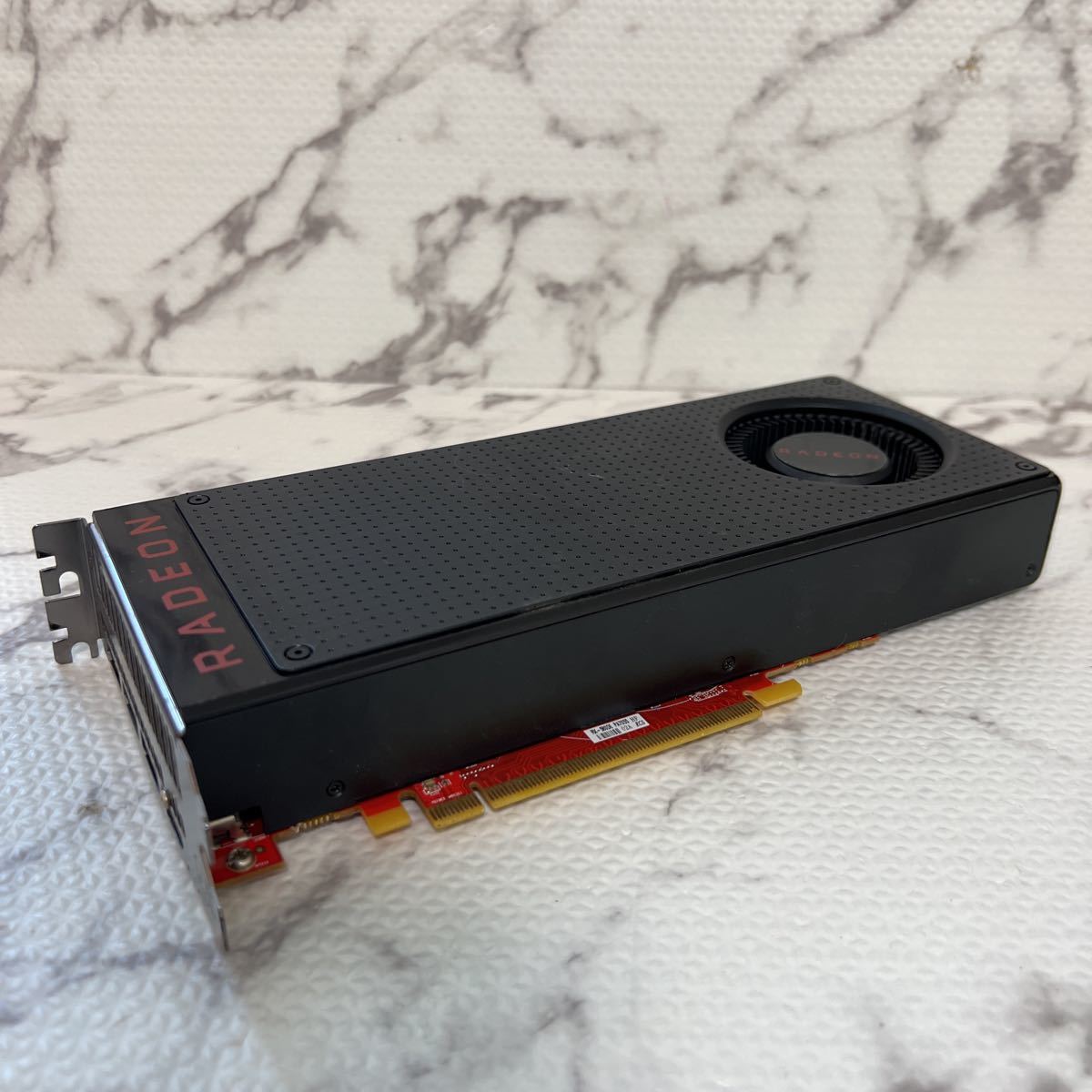 GGA85-62 激安 グラフィックボード Dell AMD Radeon RX580 RX 580 8GB 